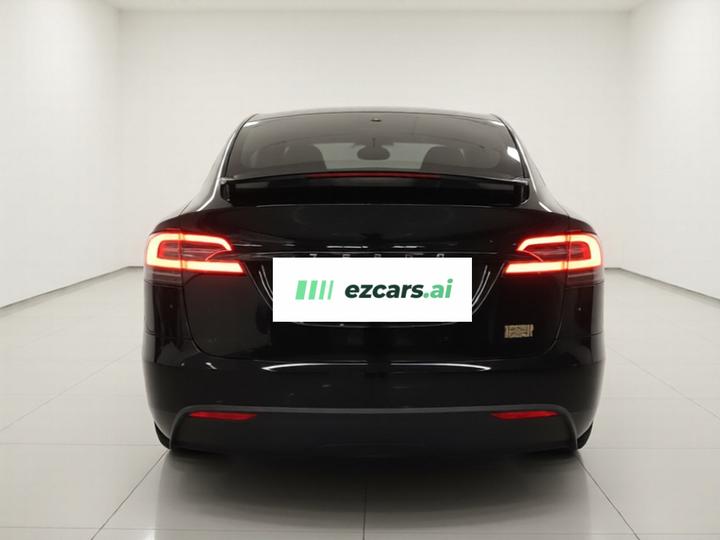 Model X 2023 AWD photo 3
