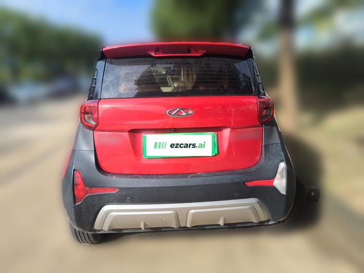 QQ Little Ant 2021 20 NCM 408km photo 5