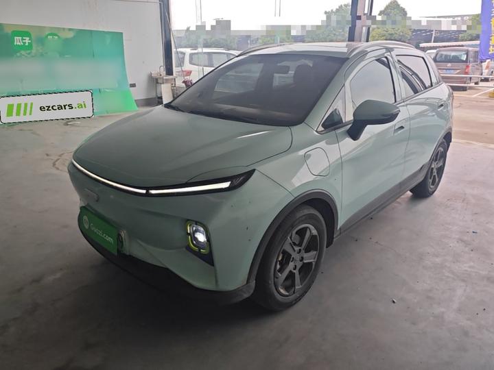 E Firefly 2022 401KM 4-Seater