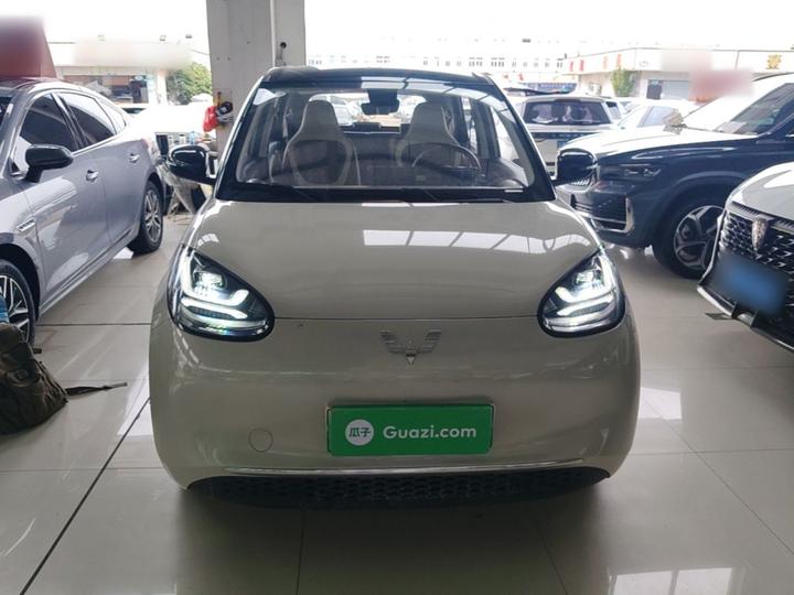 Wuling Bingo 2025 333km photo 2