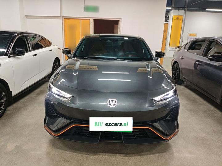 UNI-V 2025 3rd Gen 2.0T photo 2