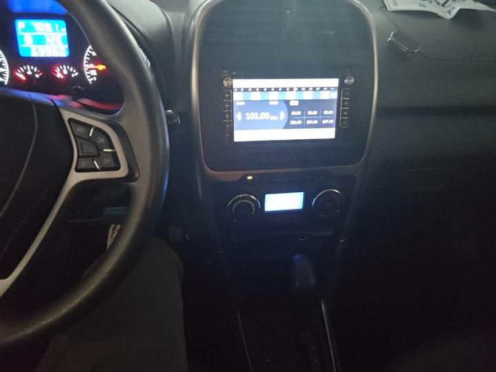 Tiggo 3 2015 1.6L CVT Sport photo 8