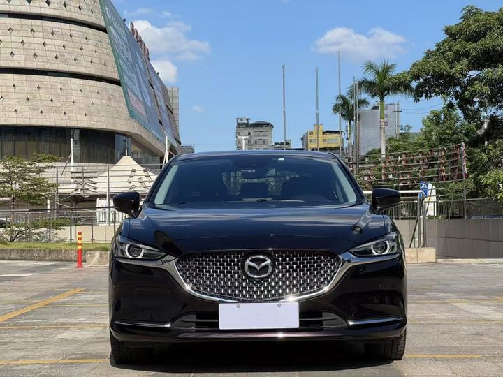 Atenza 2020 2.5L Sport photo 2