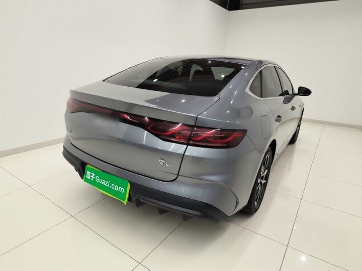 Qin L 2024 DM-i 80KM photo 4