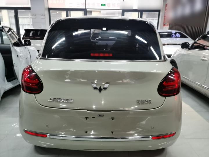 Wuling Bingo 2023 333km + photo 5