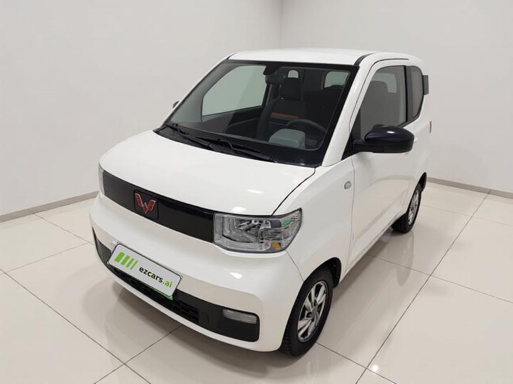 Hongguang MINIEV 2020 LFP