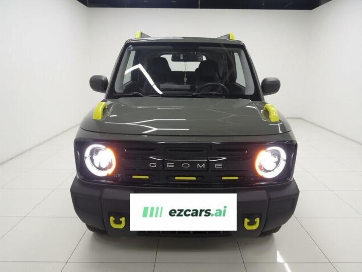 2024 200km Panda photo 2