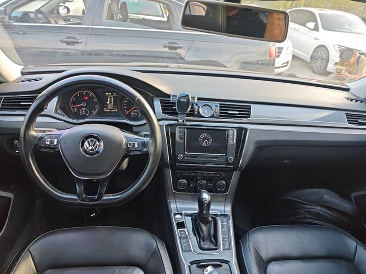 Passat 2017 280TSI DSG photo 5