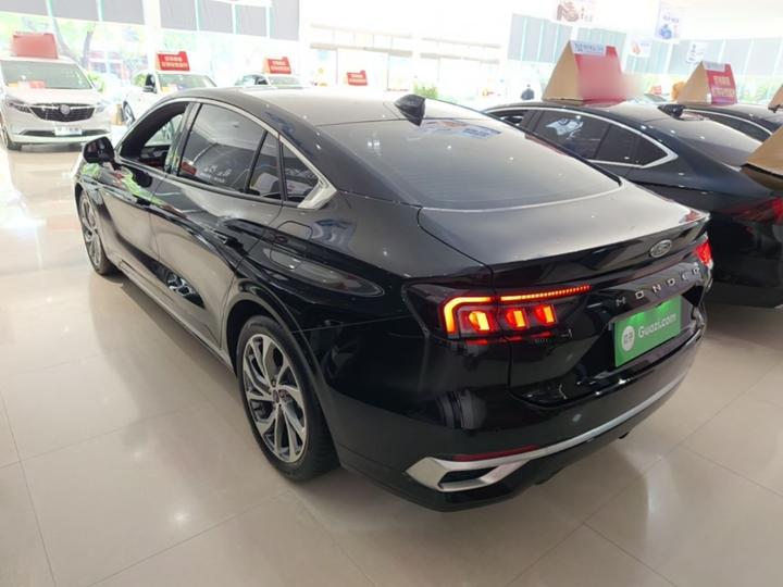 Mondeo 2023 EcoBoost 245 Supreme photo 4
