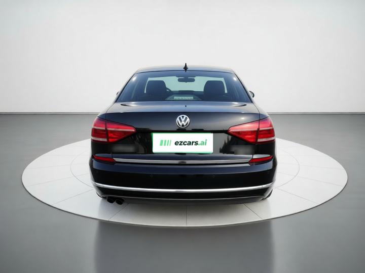 Passat 2017 280TSI DSG photo 5