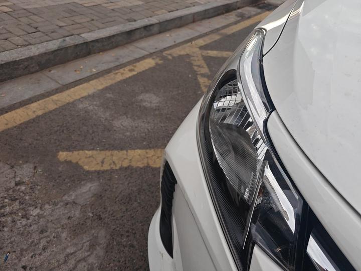 Vios 2021 1.5L CVT photo 7