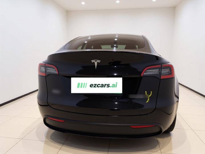 Model Y 2023 Long Range AWD photo 5
