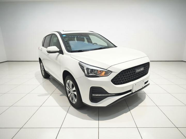 M6 2019 1.5T DCT RWD Value China VI photo 3