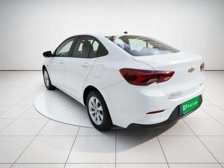 Cavalier 2022 325T AT photo 4