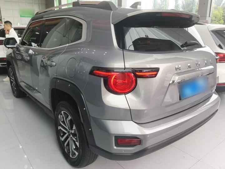 Dargo PLUS 2023 1.5T RWD Plus photo 4
