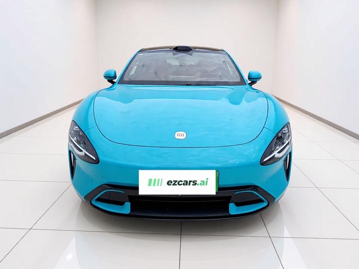 Xiaomi SU7 2024 AWD Extended Range High-end ADAS Max photo 2