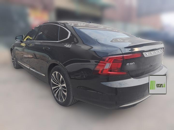 S90 2024 B5 Luxury photo 4