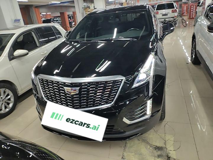 XT5 2020 28T AWD Tech photo 2