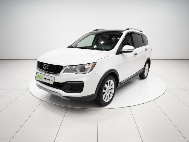 V3 2016 1.5L MT Connected II