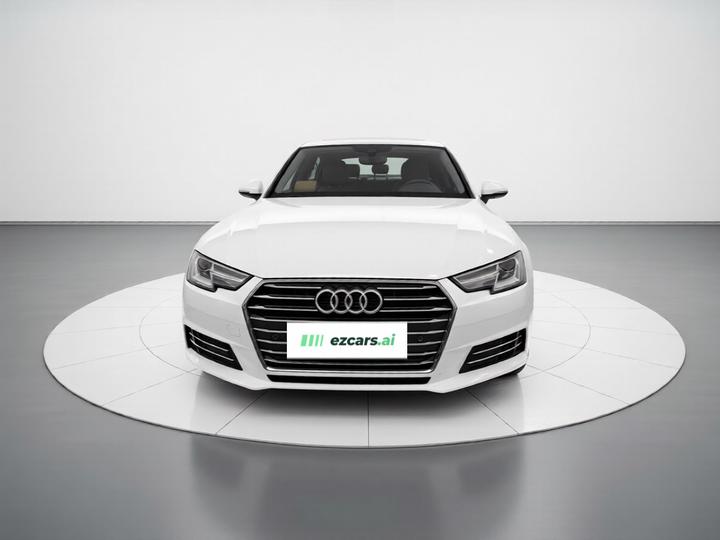 A4L 2017 Plus 40 TFSI Progressive photo 2