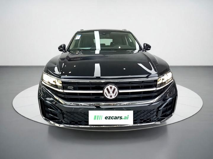 Touareg 2025 2.0TSI photo 2
