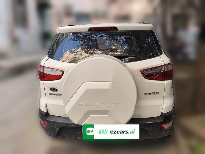 2018 1.5L AT photo 5