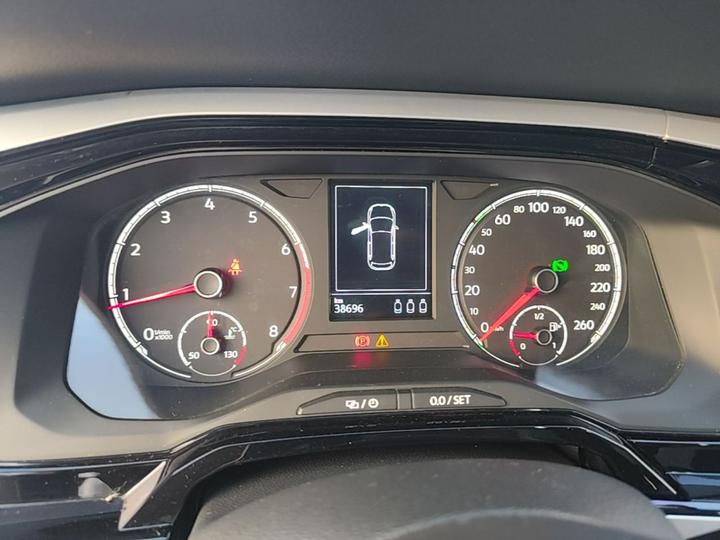 Polo 2021 Plus 1.5L AT Tech photo 7
