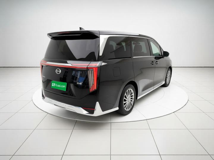 GAC Trumpchi M8 2023 400T Flagship photo 6
