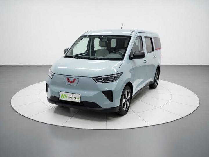 Wuling 2024 300km Comfort Bus 75kW