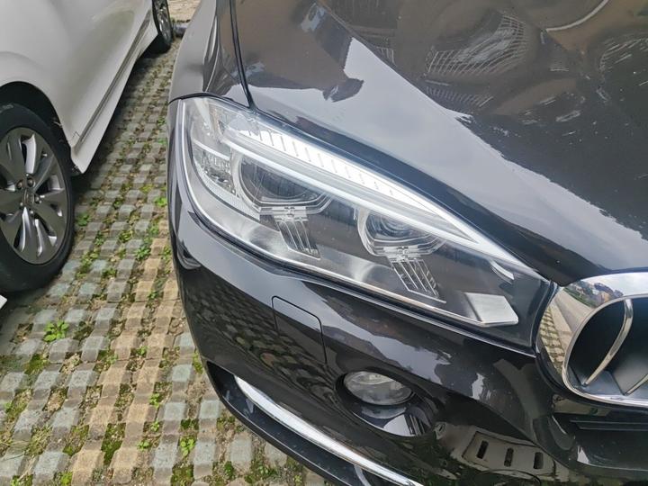 X5 Imported 2017 xDrive28i photo 7