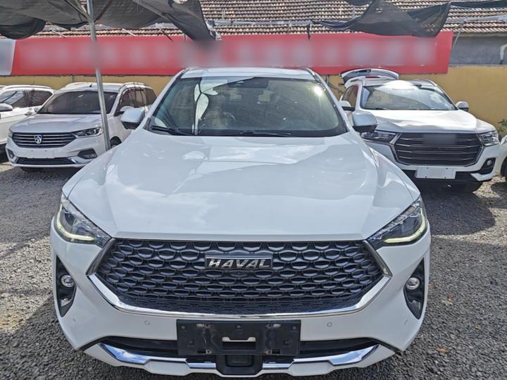 F7 2020 1.5T RWD i photo 2