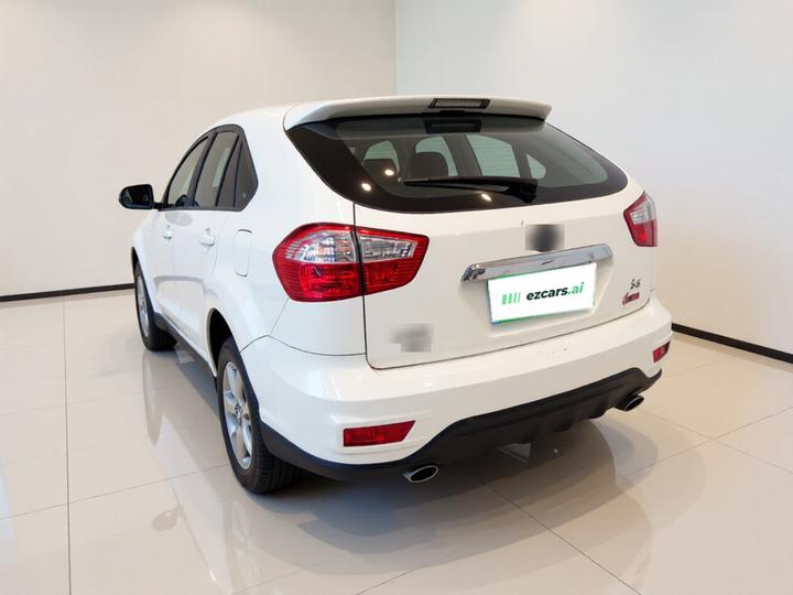 S6 2014 2.4L AT Luxury 5-Seater photo 4