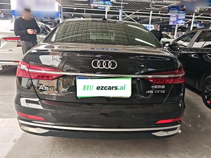 A6L 2024 45 TFSI Dynamic photo 5