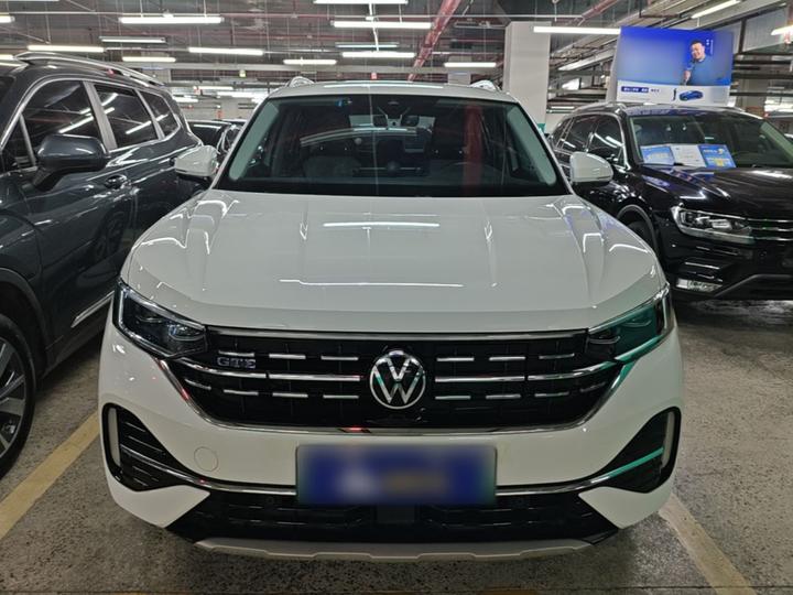 Tayron GTE PHEV 2023 280TSI Luxury Plus Advanced photo 2