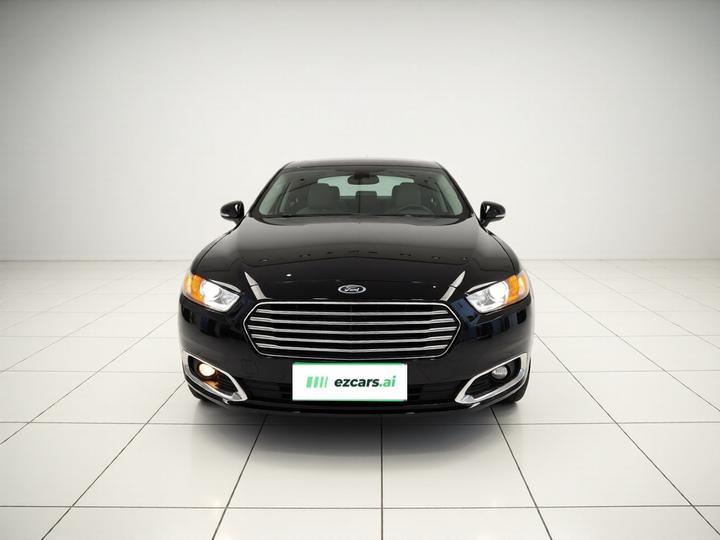 Taurus 2016 EcoBoost 180 Luxury photo 2