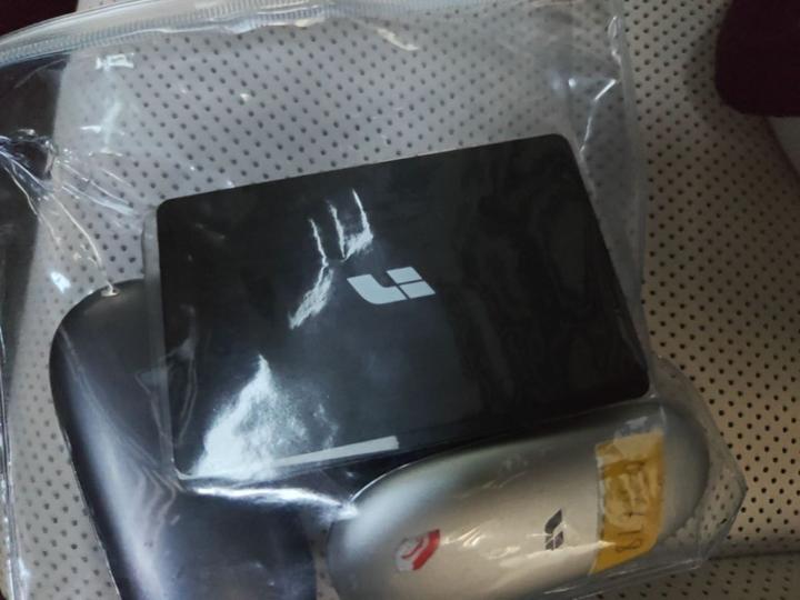 Li Auto i8 2025 Standard photo 8