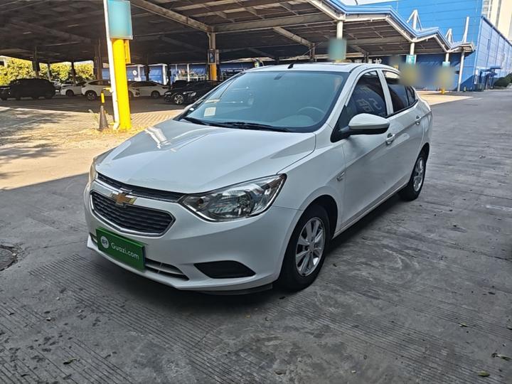 2015 3 1.5L MT Li Auto