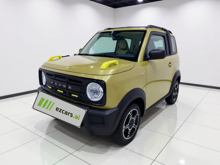 2024 200km Panda