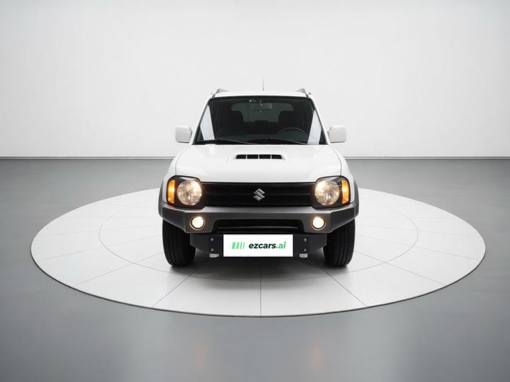 Jimny 2015 1.3 AT Mode3 photo 2