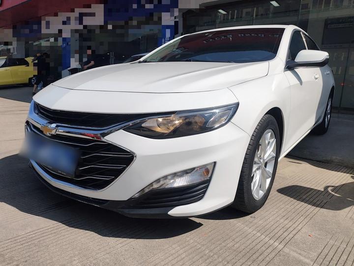 Malibu XL 2022 535T AT