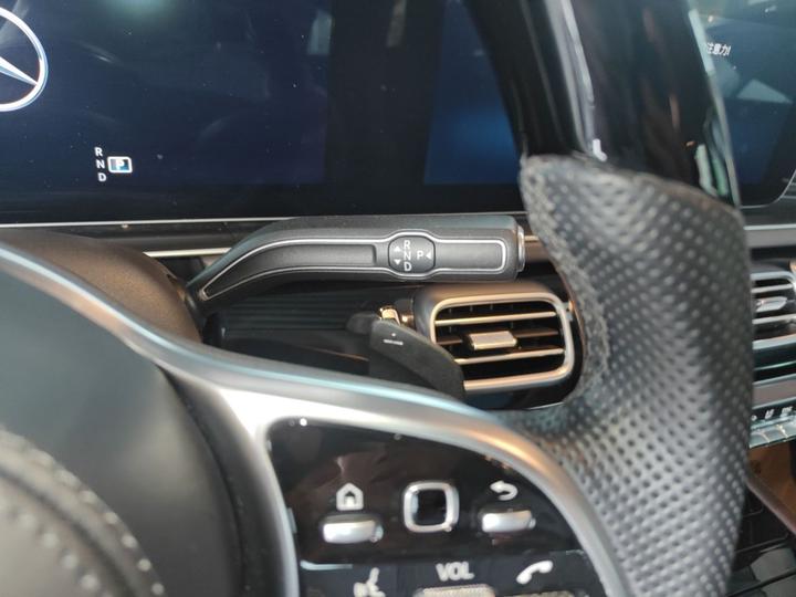 GLE 2020 GLE 350 4MATIC Dynamic photo 6