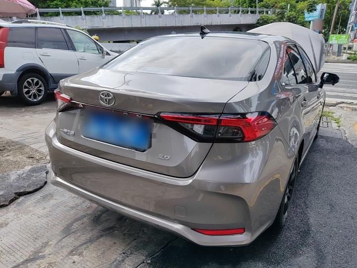 2021 2.0L Progressive photo 6