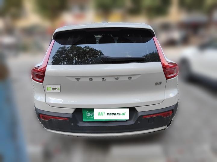 XC40 2023 B3 Fashion photo 5