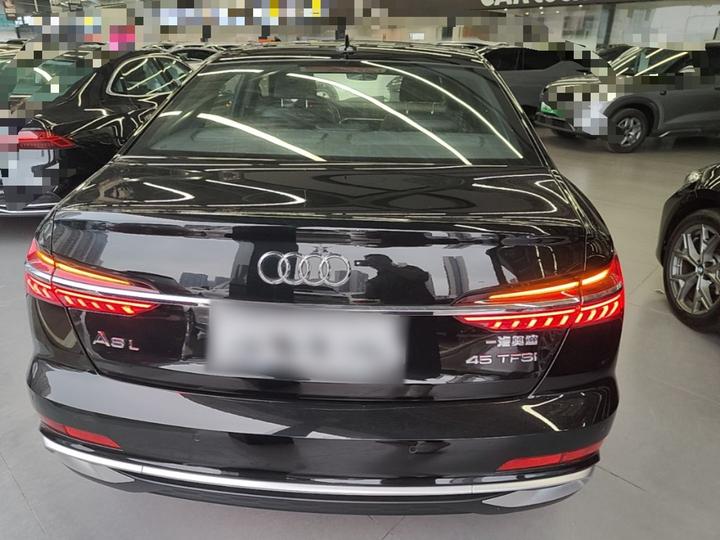 A6L 2024 45 TFSI Dynamic photo 3