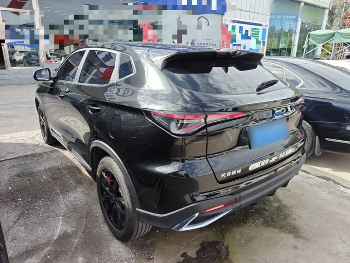 X5 PLUS 2023 Facelift 1.5T DCT Pilot photo 4