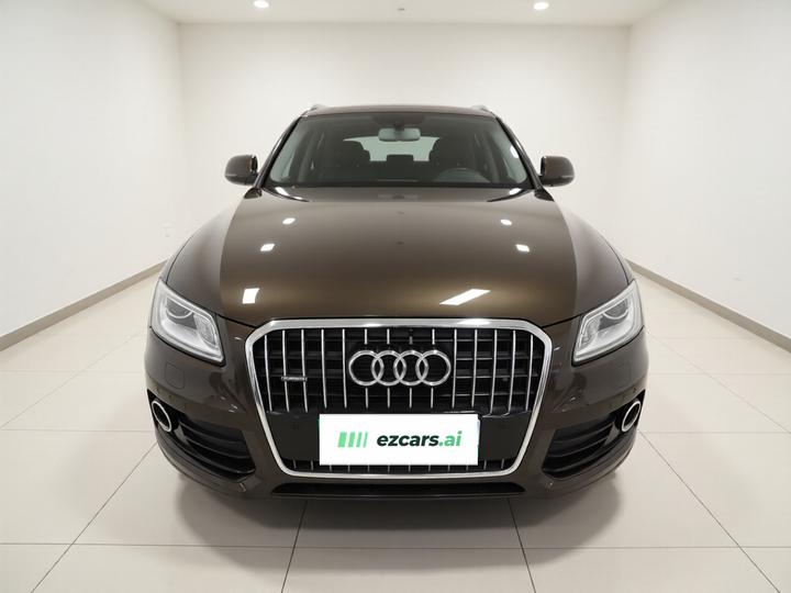 Q5 2016 40 TFSI Tech photo 2