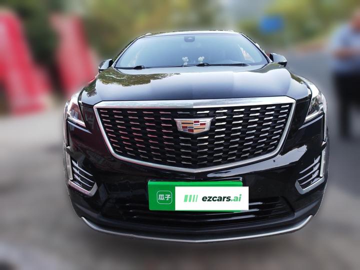 XT5 2020 28T Luxury photo 2