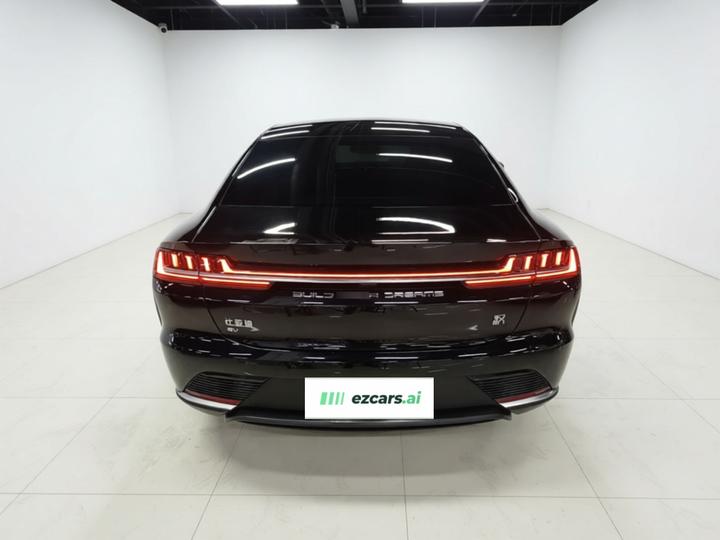 Han 2020 EV Extended Range Premium photo 5
