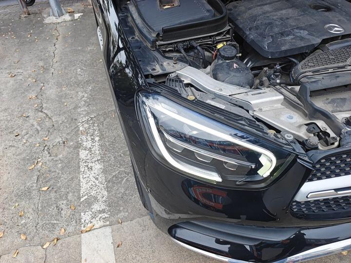 GLC 2020 GLC 300 L 4MATIC Dynamic photo 7