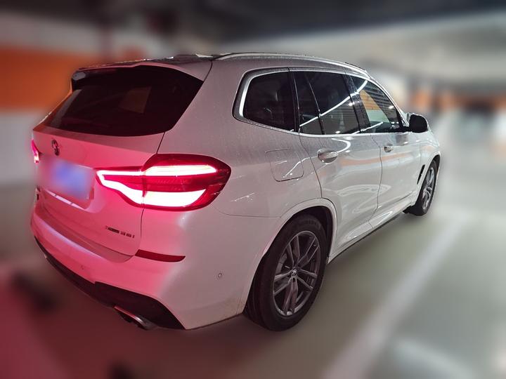 X3 2020 xDrive28i M Sport Package photo 6